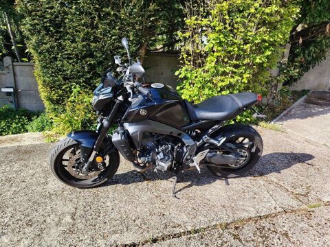 Moto YAMAHA 2022 occasion Chennevières-sur-Marne 94430