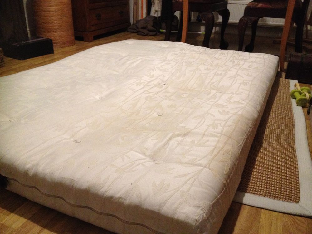 matelas futon Meubles