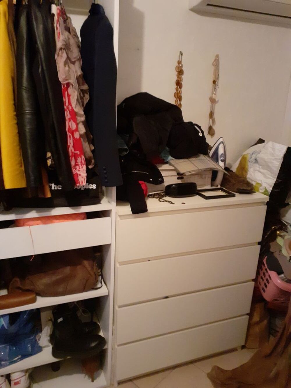 dressing Meubles
