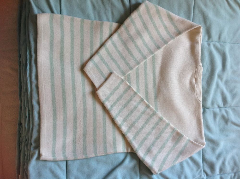 Pull marin Vêtements