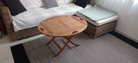 Table plateau pliante 110 Saint-Brevin-les-Pins (44)