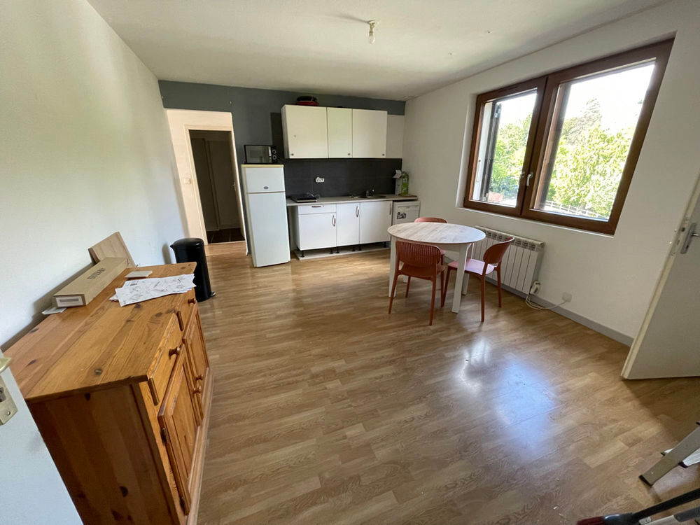 Location Appartement LOGEMENT T3 MEUBLE Divonne-les-bains