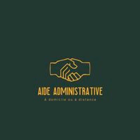   Aide administrative 