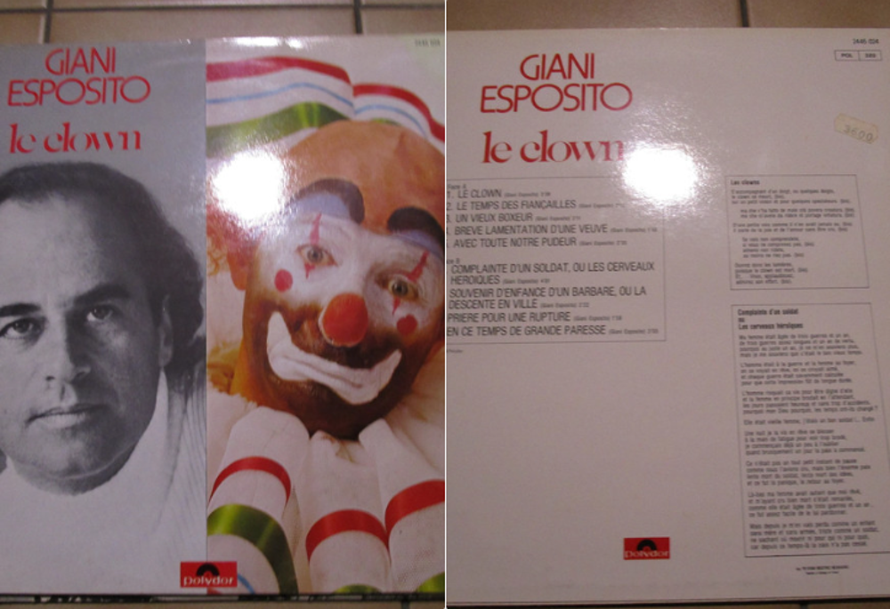 vinyle 33tours collectiond CD et vinyles