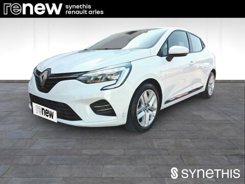 Annonce voiture Renault Clio IV 10490 �