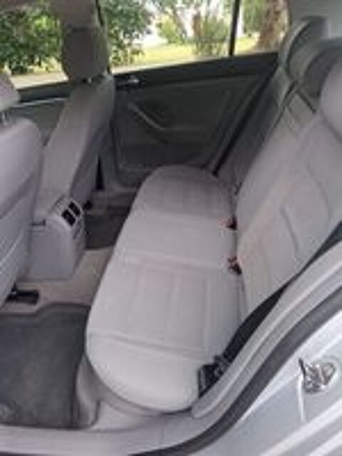 Golf 1.9 TDI Trend 2004 occasion 87000 Limoges