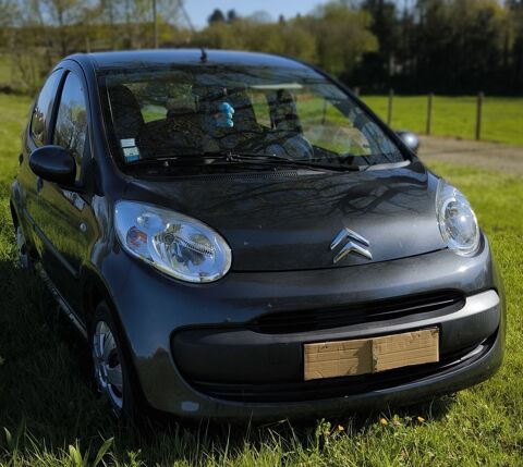 Citroen c1 Citro&euml;n  1.0i Pack