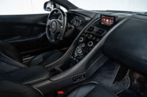 Vanquish Aston Martin V12 *Faible kilom&eacute;trage / Carbone* 2017 occasion 75014 Paris