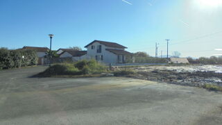  Terrain  vendre 500 m Bardos