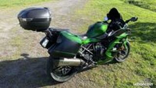 KAWASAKI 2020 occasion 57300 Hagondange