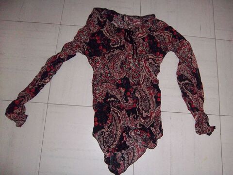 maillot femme 2 Bossay-sur-Claise (37)