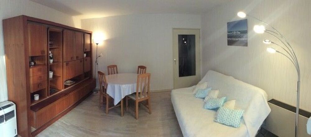   CANNES-bord de mer & Festivals: 2p 50m2 , 4 pers.  Provence-Alpes-Côte d'Azur, Cannes (06400)