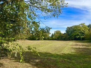  Terrain  vendre 411 m Landrais