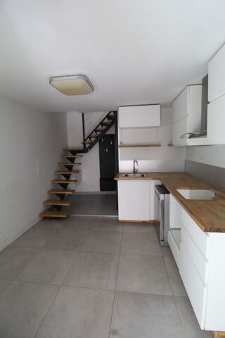  Maison � louer 3 pi�ces 49 m�