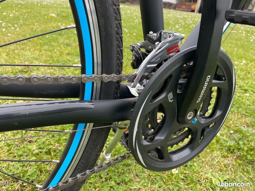 VTC Lapierre Cross homme Vélos
