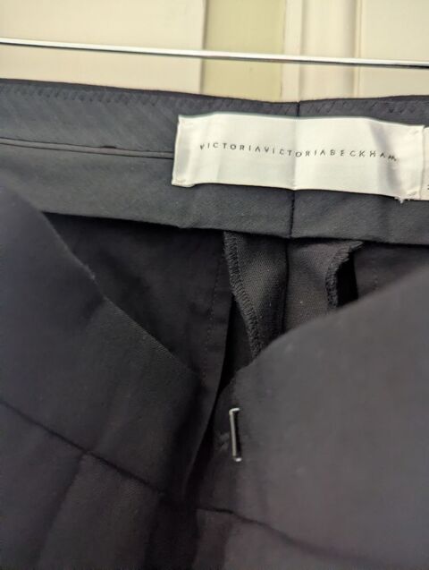 Pantalon large femme VICTORIA BECKHAM 275 Strasbourg (67)