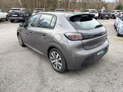 208 5p Active PureTech 1.2 100 cv 2020 occasion 87280 Limoges
