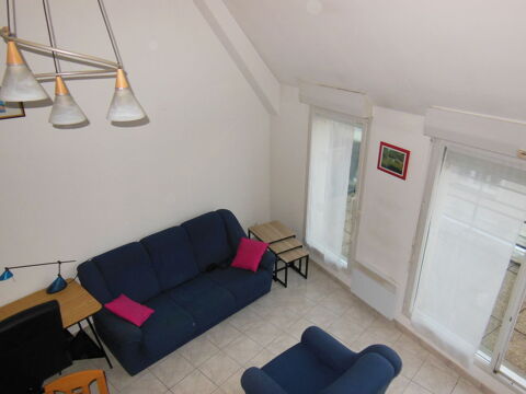  Appartement  louer 2 pices 27 m Nantes