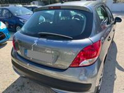 207 1.4 HDi 70ch BLUE LION Urban 2010 occasion 84000 Avignon