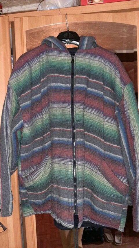 Blouson mixte taille XL 10 Chalon-sur-Sane (71)