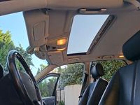 Classe M ML 55 AMG Luxury A 2004 occasion 06150 Cannes La Bocca