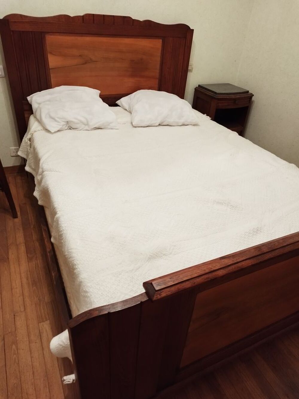 chambre ann&eacute;es 50 Meubles