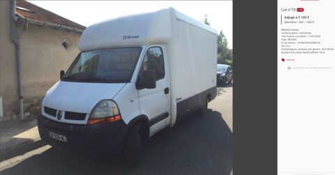 Transport de marchandises  / colis / Aide au Déménagement 0 94600 Choisy-le-roi