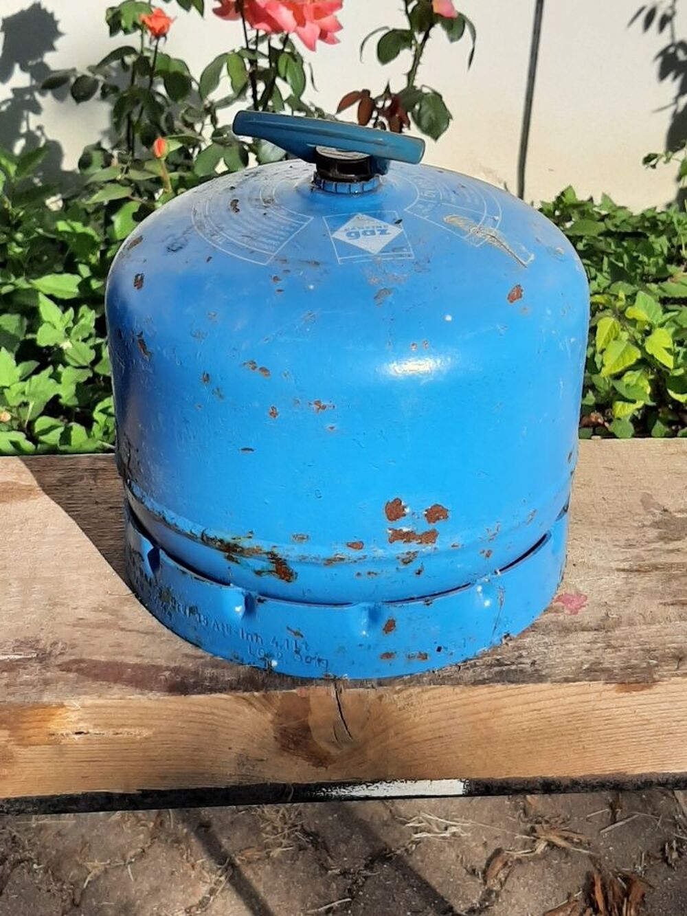 CAMPING GAZ Sports