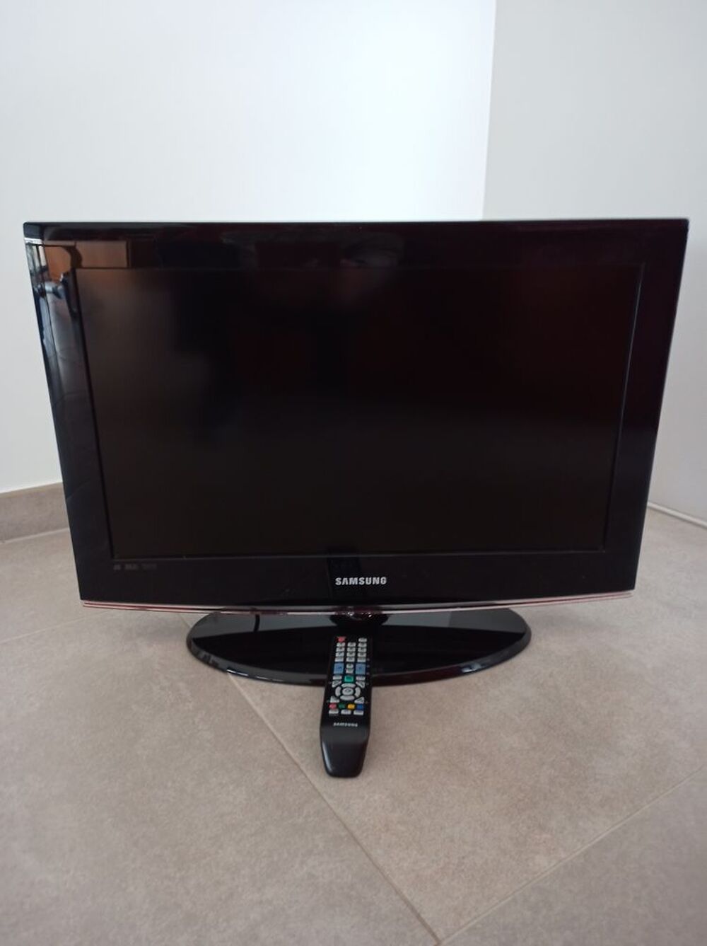 TELEVISEUR SAMSUNG Photos/Video/TV