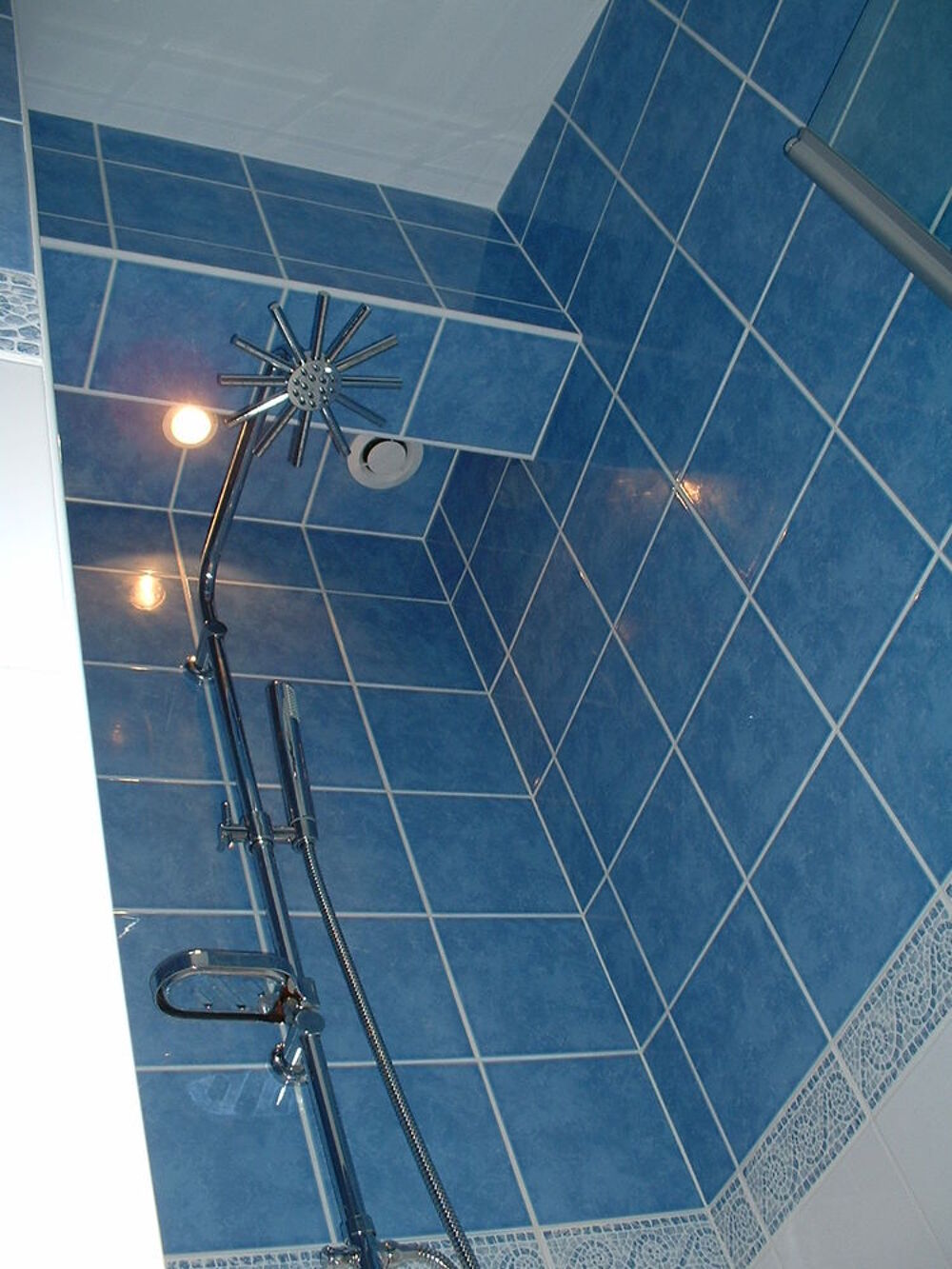 Location Appartement Très Bel Meublé T3 Appartement deuxième étag + Cellier Privé Salles-d'aude