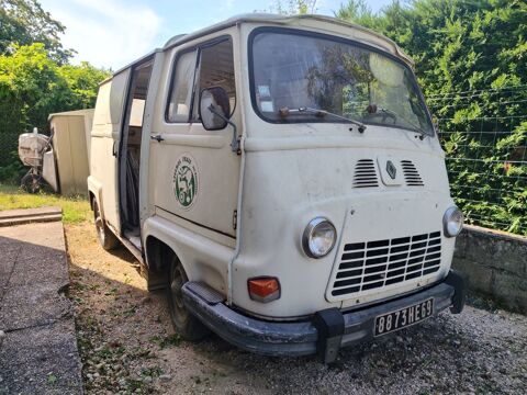 Renault Divers 1978 occasion Jujurieux 01640