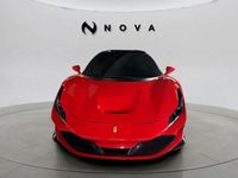 F8 Tributo Coup&eacute; 2020 occasion 33600 Pessac