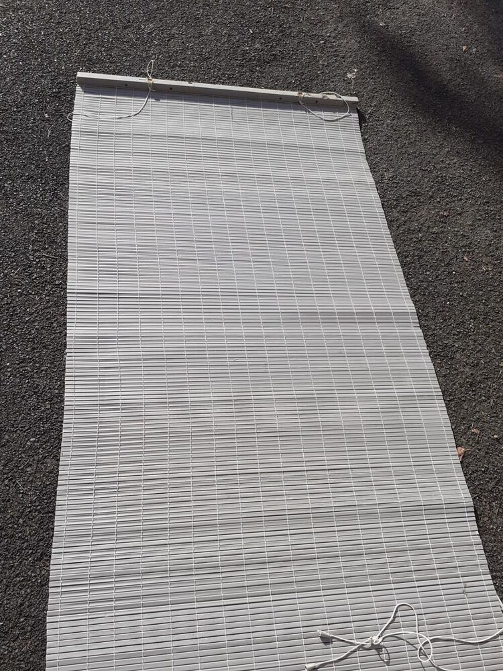 Store PVC Bricolage