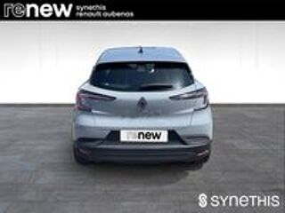 Captur Eco-G 100 ch Evolution 2025 occasion 07200 Aubenas