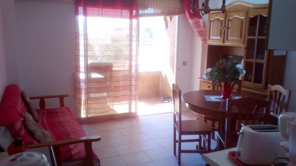   APPARTEMENT  EN ESPAGNE BORD DE MER  Espagne, Cullera
