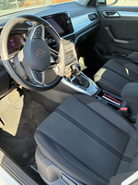 T-ROC T-Roc 1.5 TSI EVO2 150 Start/Stop DSG7 VW Edition 2023 occasion 20600 Bastia