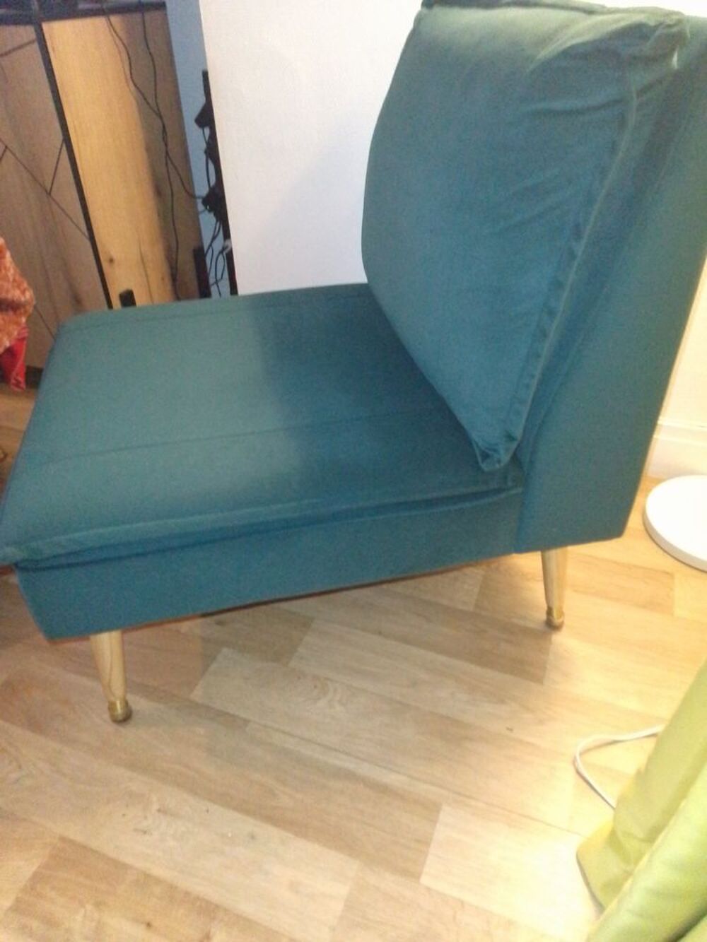 Fauteuil Relax Meubles
