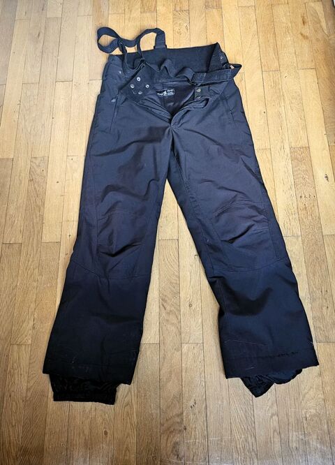 Pantalon ski  DEGRE 7, 10 �cully (69)