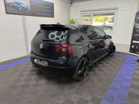 Golf 2.0 T 16S FSI 200 GTI DSG 2005 occasion 69120 Vaulx-en-Velin
