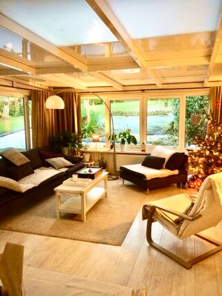  Maison � vendre 6 pi�ces 145 m�