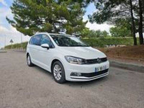 Touran 1.2 TSI 110 BMT Allstar 5pl 2016 occasion 34690 Fabr&egrave;gues