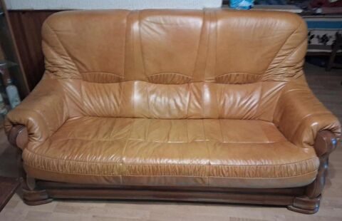 SALON CUIR 1500 Thaon-les-Vosges (88)