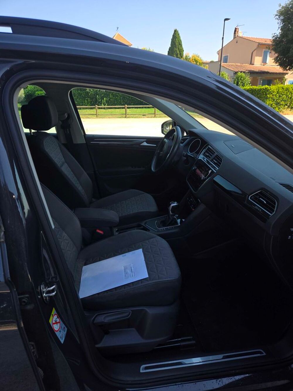 Tiguan 2.0 TDI 150ch BVM6 Life Business 2023 occasion 30130 Pont-Saint-Esprit