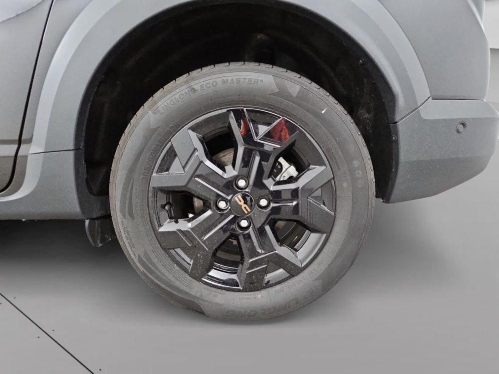 Jogger ECO-G 120 auto 7 pl Extreme 2026 occasion 83500 La Seyne-sur-Mer
