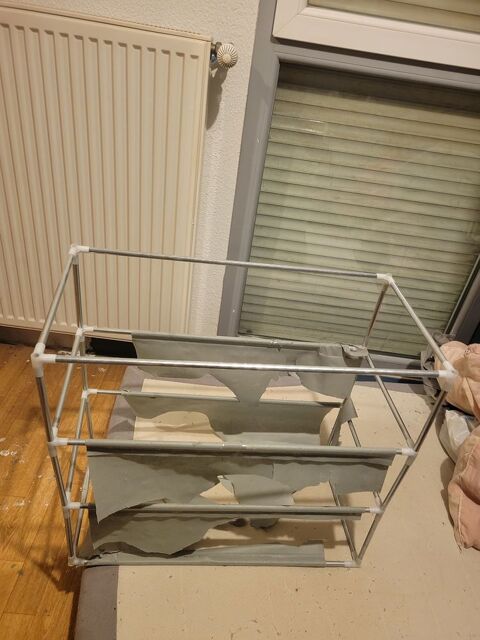 Rangement en tige occasion 59cm sur 29cm 3 Montb�liard (25)