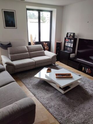  Maison � louer 3 pi�ces 85 m� Vals-pr�s-le-puy