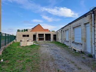  Immeuble � vendre 166 m�