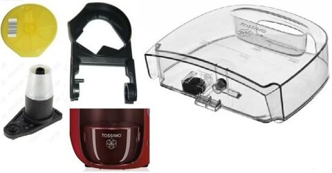 Cafetière Bosch tassimo : pièces détachées 8 Beauchamp (95)