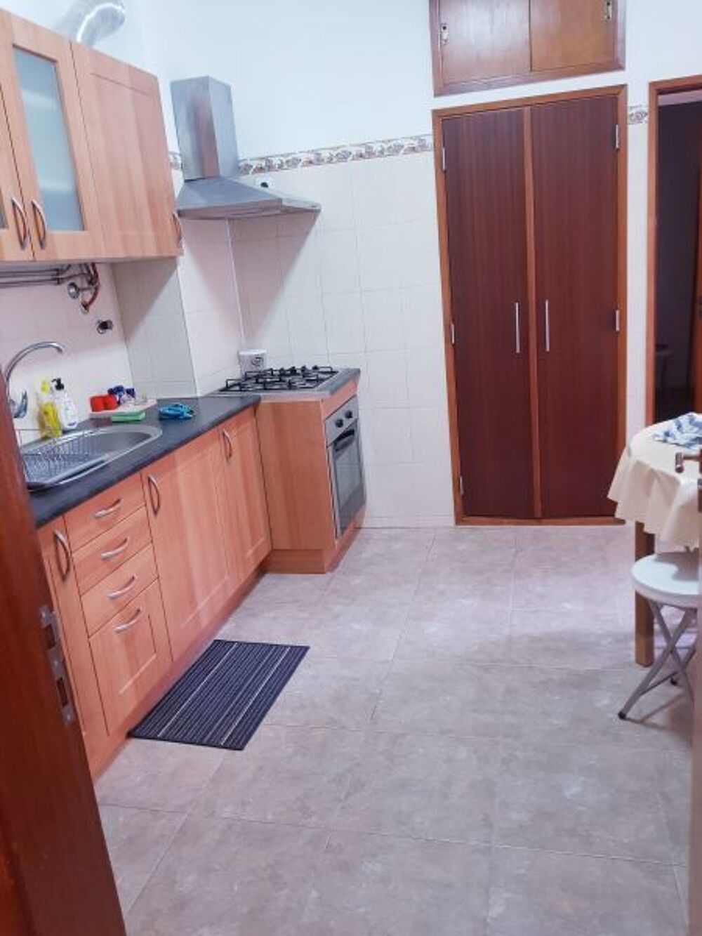   Appartement de 5 pièces a 50 mètres de la plage Portugal, ARMACAO DE PERA