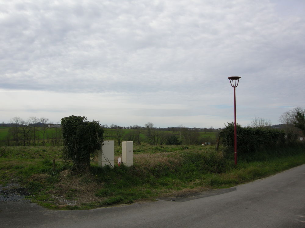 Vente Terrain Terrains constructible Labets-biscay